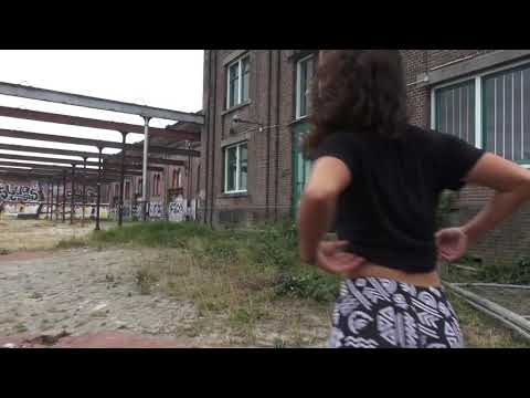 K.Sling ft KD Soundsystem, tribalkush - Turn me on