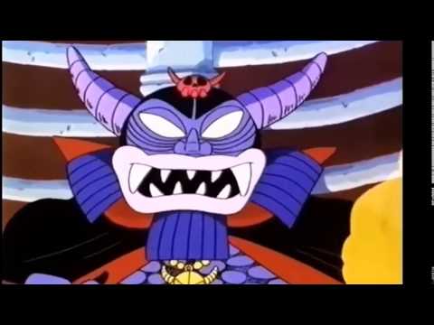 Carletto il principe dei mostri - Cartoni animati e anime (anni 60-70-80-90)