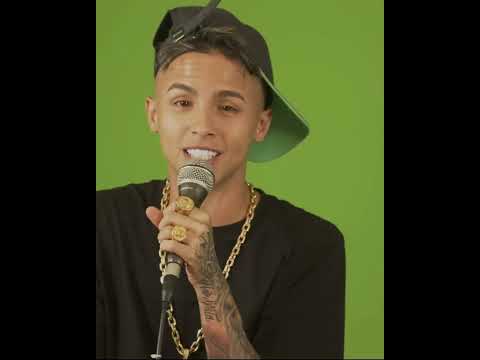 Amor É Pra Poucos - MC Joãozinho da VT e MC Vine7