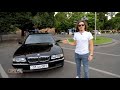 Drive News | BMW  E38 750 L7