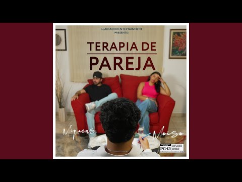 Terapia de Pareja