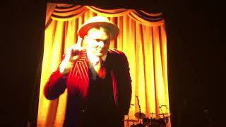 James Iha Smashing Pumpkins