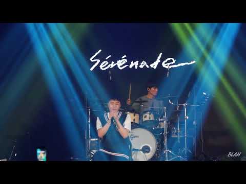 180512 준(June) - Serenade @뷰티풀 민트 라이프(뷰민라) 2018