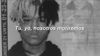 XXXTENTACION - Never [Sub-Español]