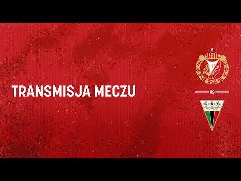 Widzew Łódź - GKS Tychy: mecz kontrolny