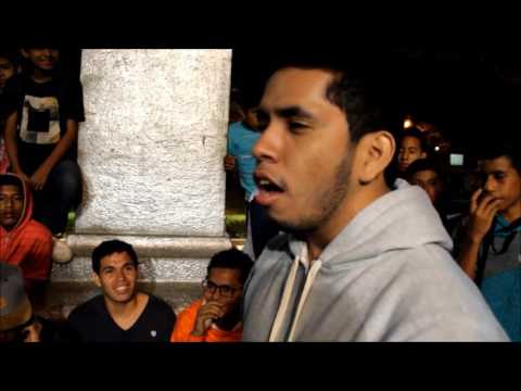 ANNMT & Rmartinez vs  Linaje & Val Pier - cuartos de final - 11\06\17