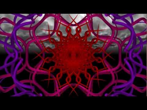 9980 - Music by Connect.Ohm, Visual Music by Chaotic