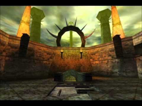 Shadow Man - Fire, Blood and Prophecy