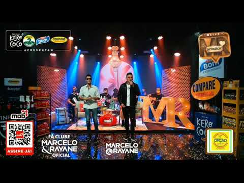 Live Marcelo & Rayane e Amigos - Participação Fernandes B.do Brasil - quem deve paga