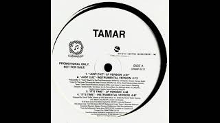 🔥🔥Tamar Instrumentals🔥🔥