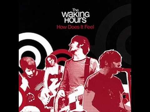 The Waking Hours - New Revolution