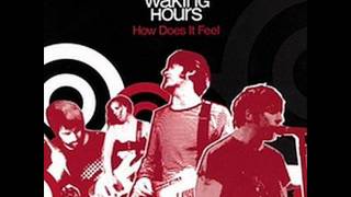 The Waking Hours - New Revolution