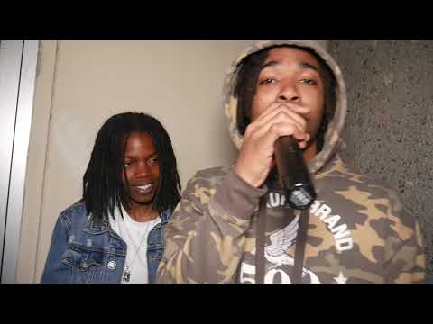 Smacktv Freestyles -800 Peez