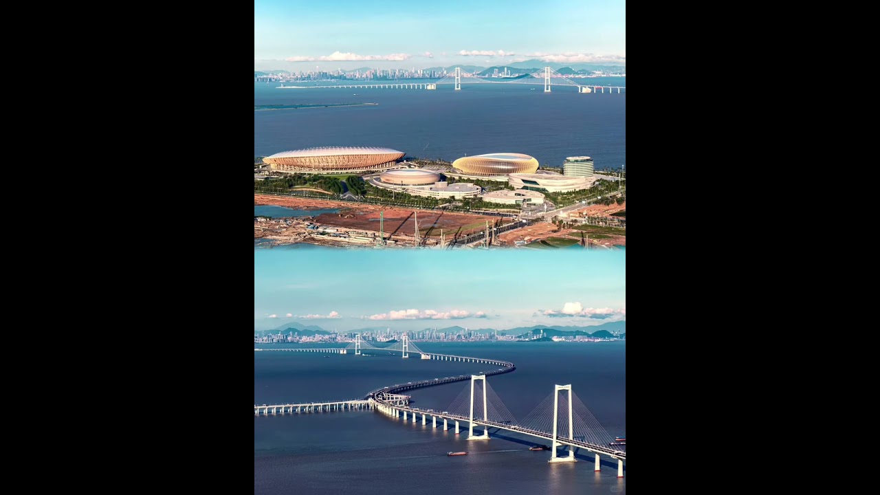 Foreign Trade Overview of the Greater Bay Area (Jan-May 2024)