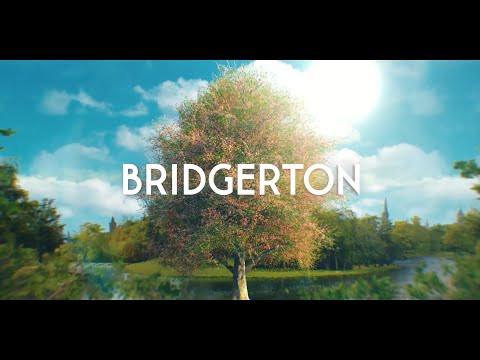 BRIDGERTON | Composed by Andrea Giordani | #MyBridgertonScore | Spitfire Audio Competition