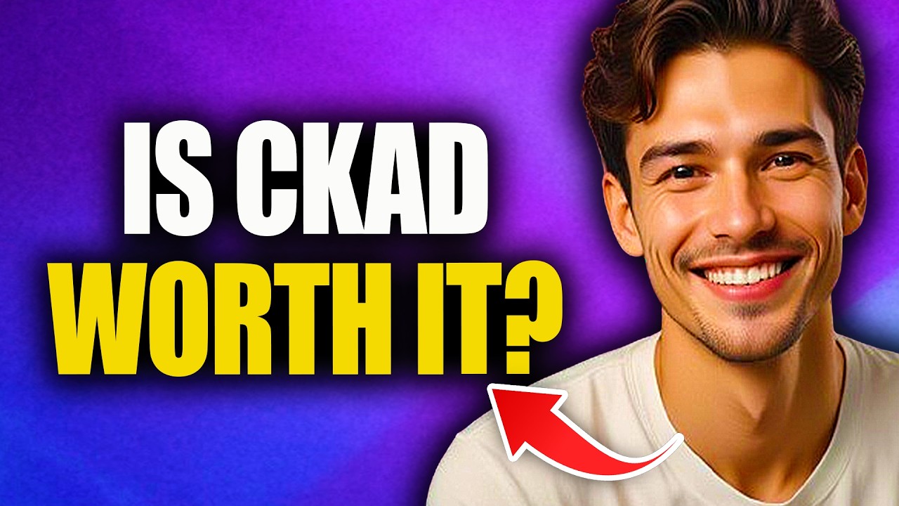 Apakah Sertifikasi Kubernetes Application Developer (CKAD) Layak Diperoleh? | Apakah CKAD Layak D...