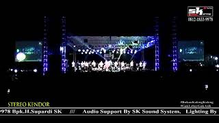 Download lagu SK Amanda - Hidung Belang (SK Group) mp3