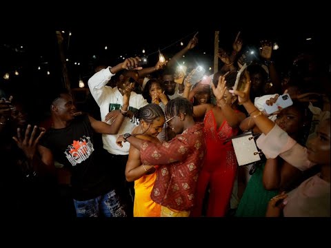 Llas Melo - Tiitëru (Clip Officiel)