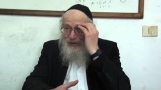 התורה מגינה על העם