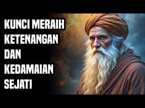 This Is the Key to Achieving True Peace and Tranquility in Life