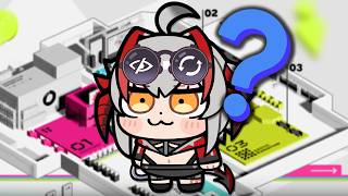 【大陸版：アークナイツ】なんか楽しそうな新コンテンツやってみる【Arknights】