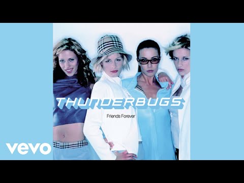 Thunderbugs - First Time (Official Audio)