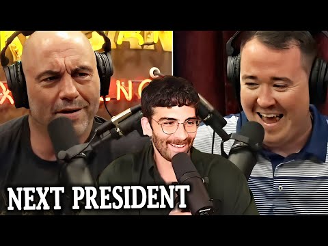 Nick Fuentes And Extremist Views How Are They Accepted | HasanAbi Archive