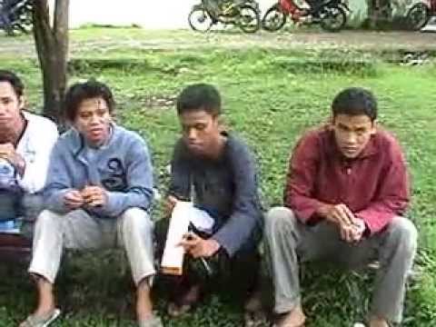 Funny Creazy - Games LUCU Maba Unhas - Funny Creazy - Universitas Hasanuddin Makassar