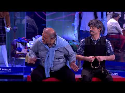 Al Pazar - Nuse për Vishon - 31 Mars 2018 - Show Humor - Vizion Plus