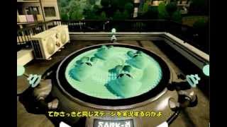 【ゆっくり実況】私色に染まれ！スプラトゥーンpart2