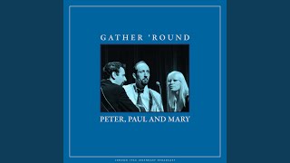 Rising Of The Moon (Live 1965)