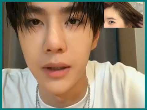 Zhao Lusi x Wang Yibo [YOU WOULD MARRY ME?]