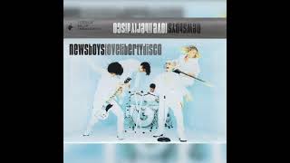 Newsboys - Everyone's Someone (Cassette Rip)
