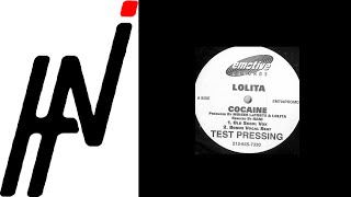 Lolita - Cocaine (HaNi Old Skool Vox)