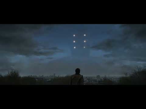 Arishem The Judge - Part 7 - There will be Judgment.