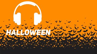 Happy Halloween Music - Trick or Treat Haunted House Music