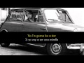 The Beatles-Drive My Car [Rubber Soul ...
