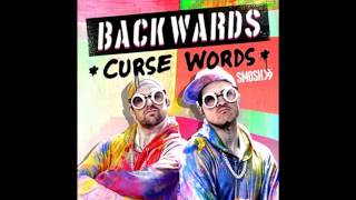 Smosh - Backwards Curse Words (Explicit)