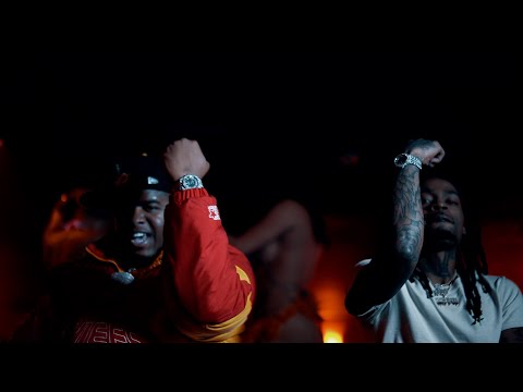 BSE Count Feat. Duke Deuce "WRYD" (Official Video)