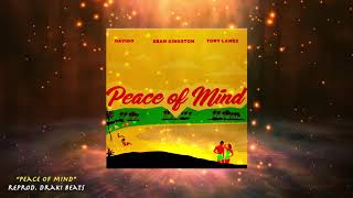 Sean Kingston - Peace of Mind ft. Tory Lanez &amp; Davido Instrumental