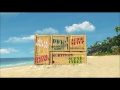 Madagascar 2005 DVD Menu
