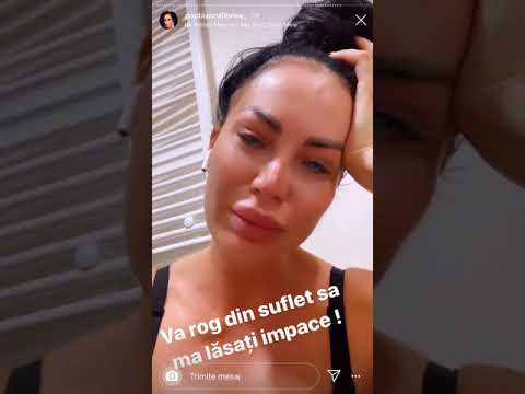 Bianca pop ispita de la insula iubiri Vorbeste despre ce sa intamplat cu Emi Pian 😢