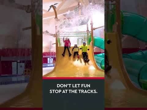 AQUAGRANDA awareness scivolo 9x16