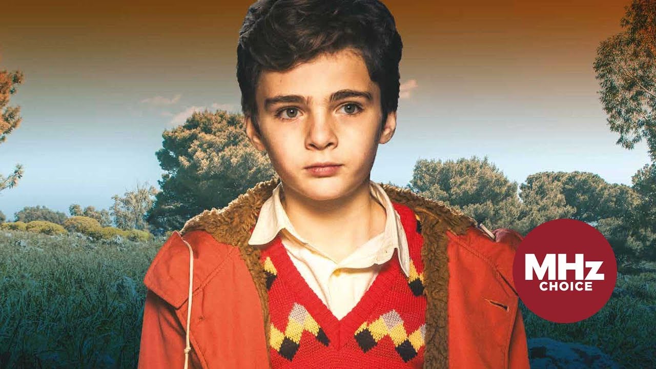 First Look: Mafia Only Kills in Summer