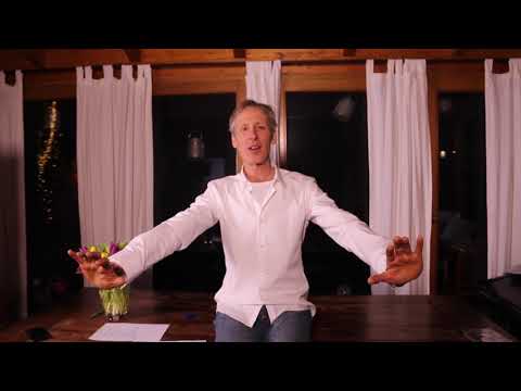 27 positive Veränderungen seit Beginn meiner Rohkost! |Guido