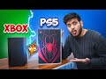 PS5 Vs XBOX Series X GTA V 2023