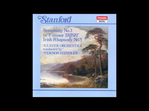Stanford Symphony No.3