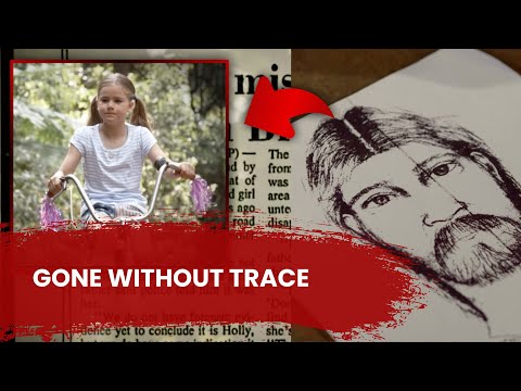 Blonde Girls Vanished Without Trace Connecticut | Dark Minds