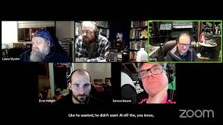 UndeadVikingVideos - Merchants of the Dark Road video thumbnail