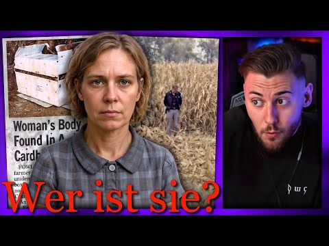 Unbekannte Frau in Box gefunden | Der Fall der "Box-Lady"